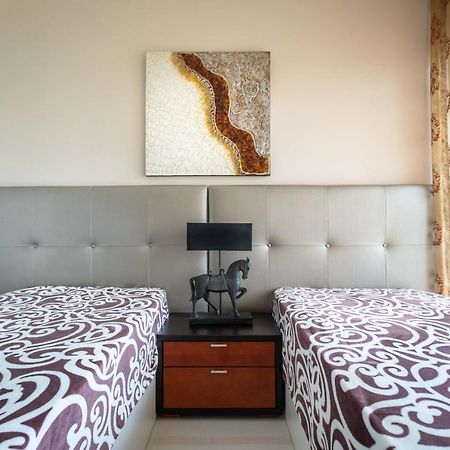 Cavalo Preto, Beach Resort 쿼테이라 외부 사진