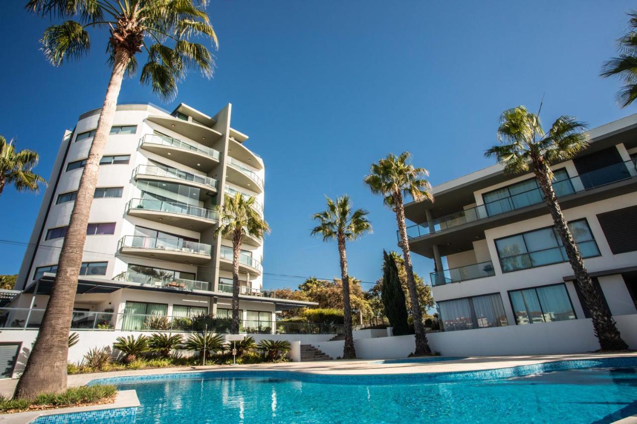 Cavalo Preto, Beach Resort 쿼테이라 외부 사진