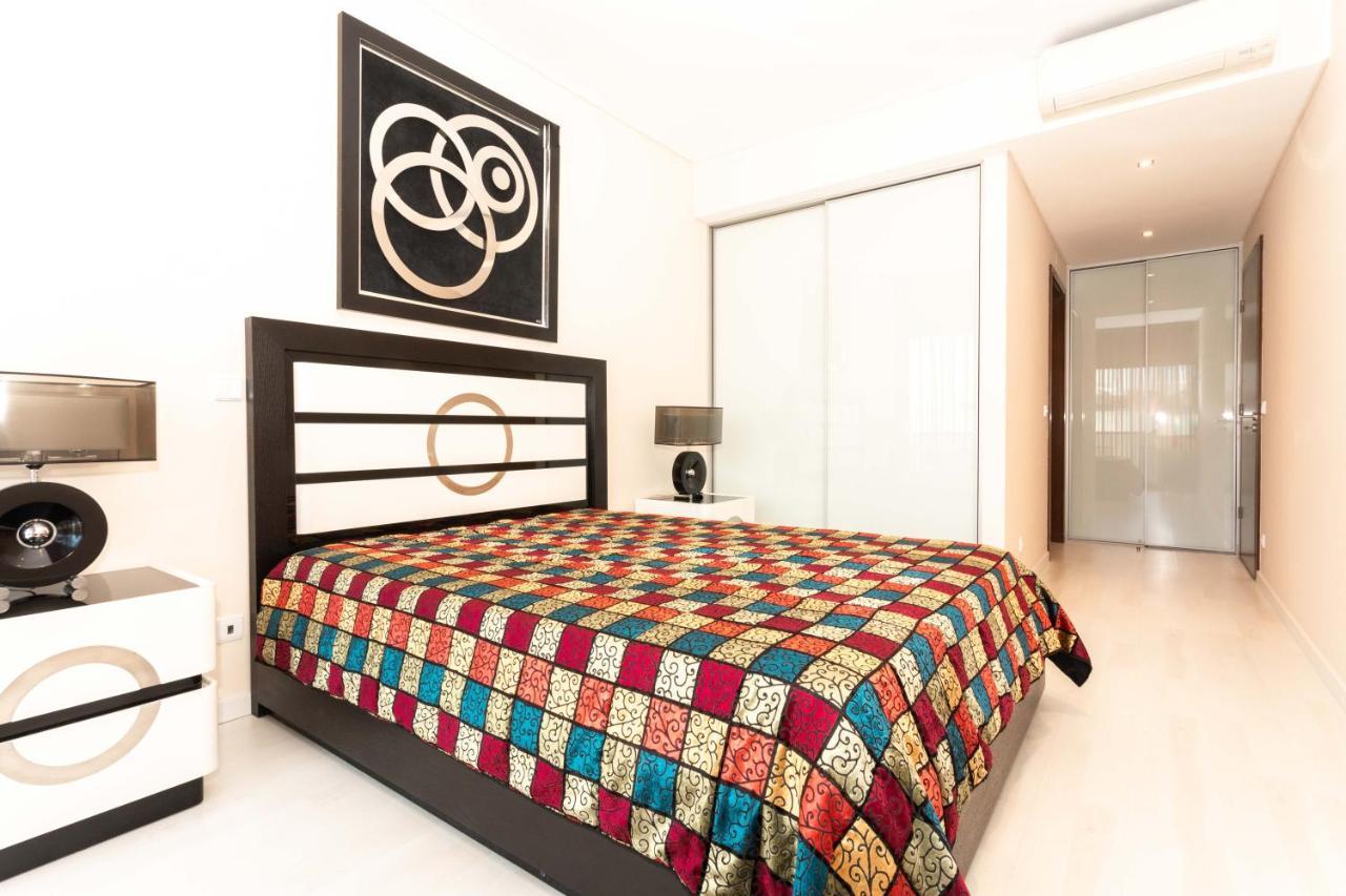 Cavalo Preto, Beach Resort 쿼테이라 외부 사진