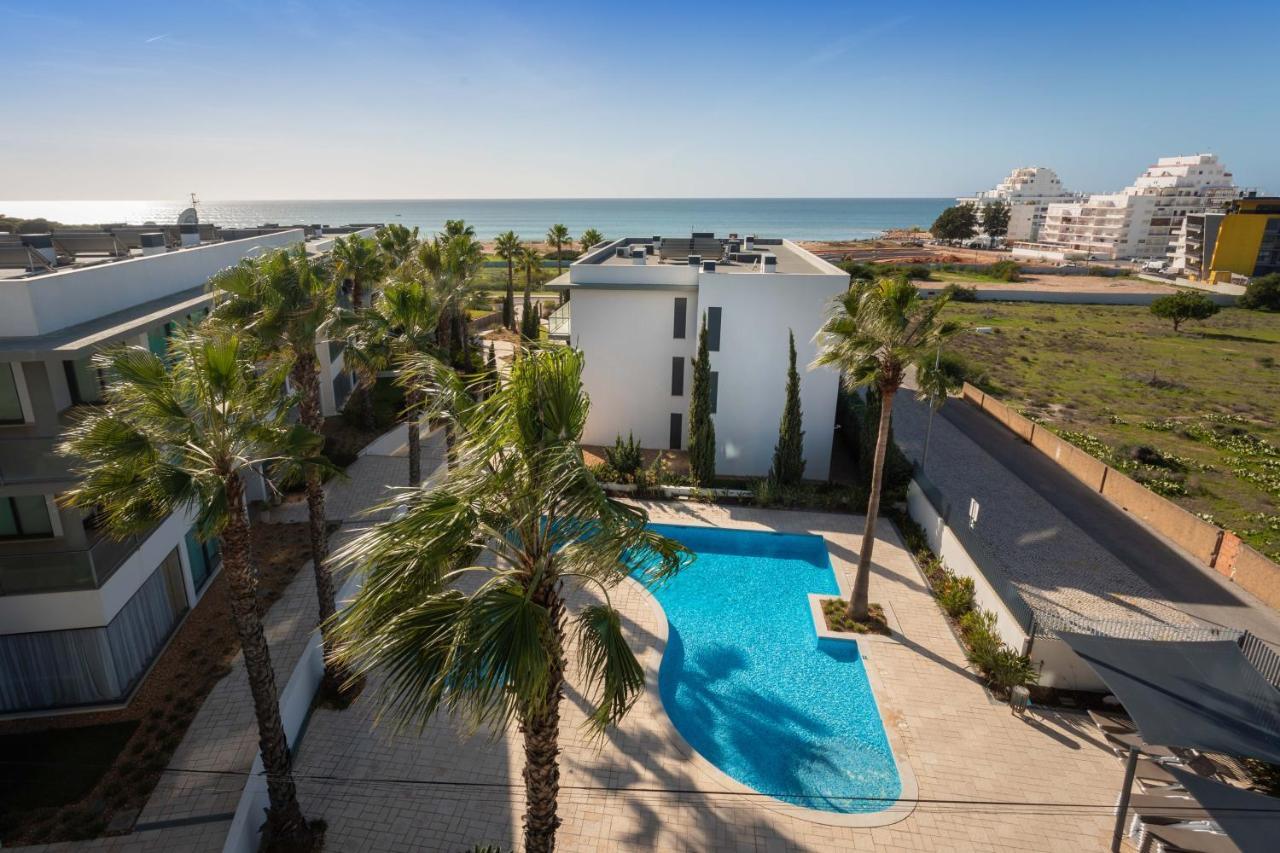 Cavalo Preto, Beach Resort 쿼테이라 외부 사진