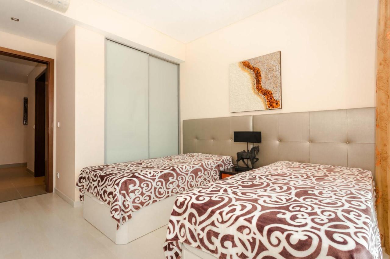 Cavalo Preto, Beach Resort 쿼테이라 외부 사진