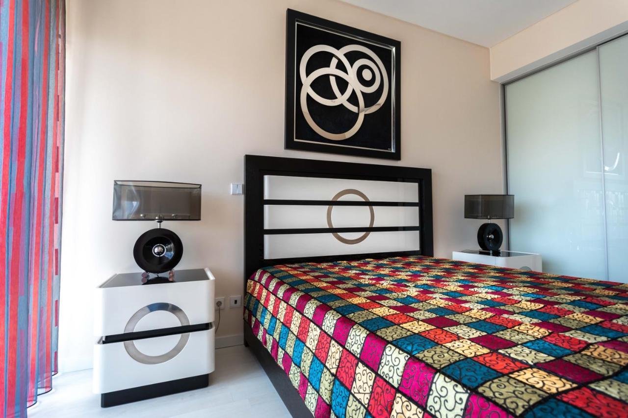 Cavalo Preto, Beach Resort 쿼테이라 외부 사진