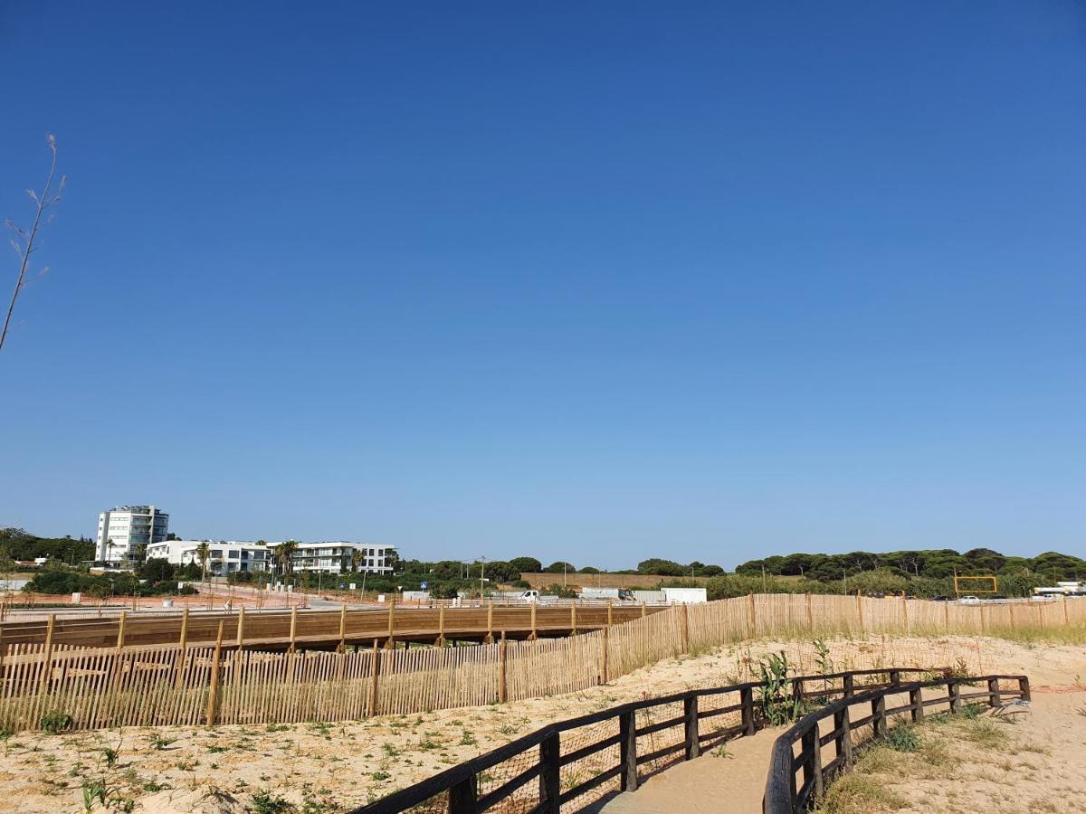 Cavalo Preto, Beach Resort 쿼테이라 외부 사진